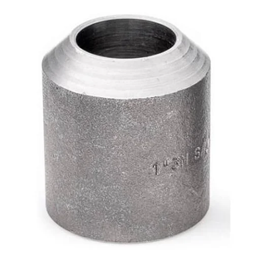 Boss Socket Weld